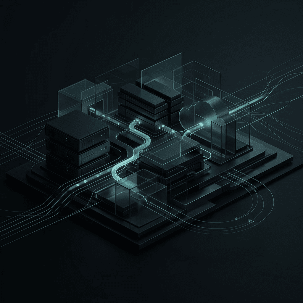 Gwesteia a Seilwaith